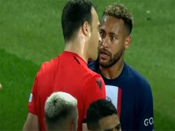 Bóng đá 26/10: Neymar lĩnh án treo giò vì Mbappe