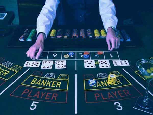 Chơi Poker cần có bí quyết để đảm bảo tỉ lệ thắng cao