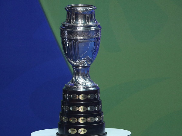 Copa America là gì? Tìm hiểu về giải đấu bóng đá lớn nhất Nam Mỹ