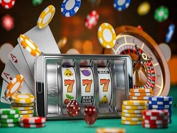 Live Casino chất lượng cùng sảnh cược MG chất lượng