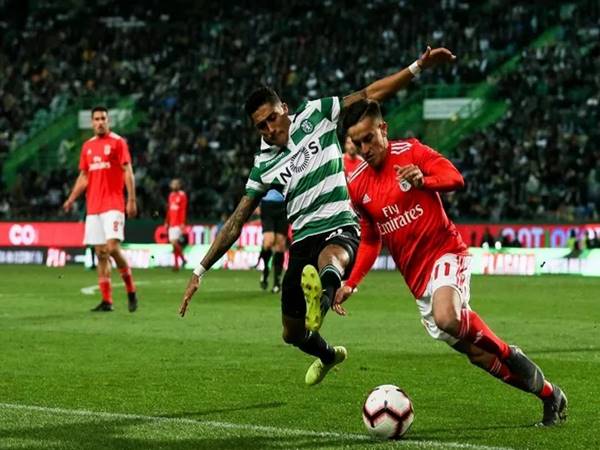 Nhận định bóng đá Sporting Lisbon vs Benfica, 03h45 ngày 1/3