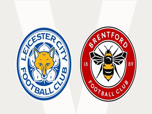 Lịch sử đối đầu Leicester City vs Brentford: Bầy Cáo chiếm ưu thế