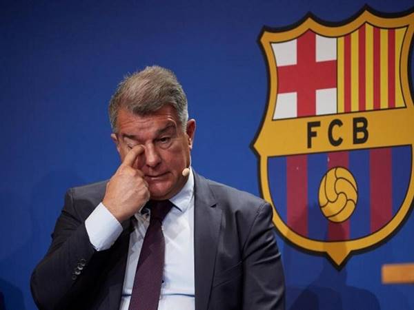 Laporta 'phá' Barca không thua gì Bartomeu