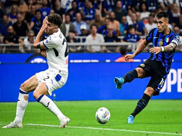 Tin Inter 5/9: HLV Inzaghi gửi thông điệp cho các cầu thủ