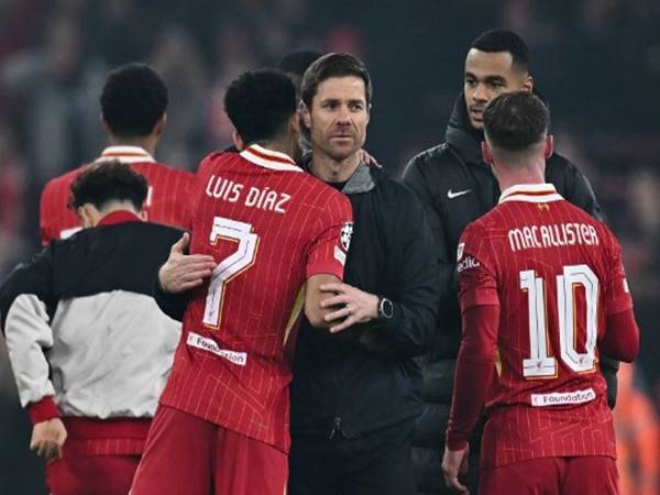 Tin bóng đá 7/11: Luis Diaz sẽ lĩnh xướng hàng công Liverpool